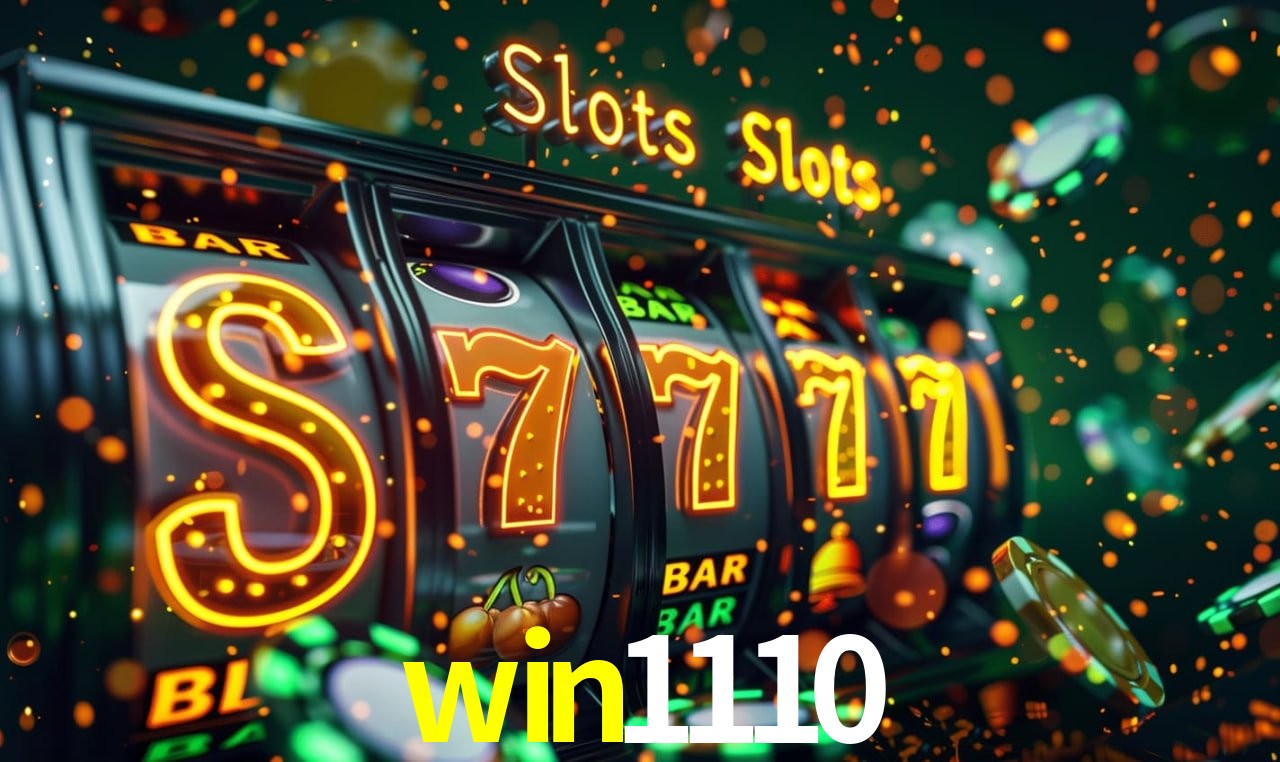 A Revolução dos Aplicativos de Jogos no win1110